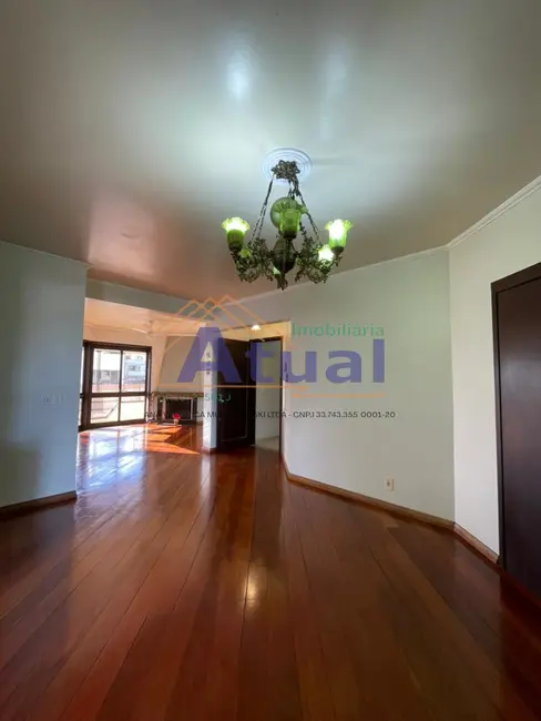 Foto 2 de Apartamento com 4 quartos à venda e para alugar, 210m2 em Centro, Santo Angelo - RS