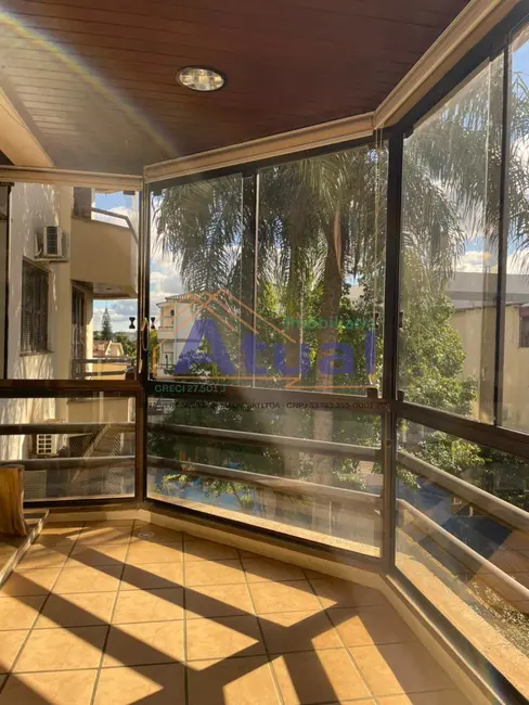 Foto 8 de Apartamento com 4 quartos à venda e para alugar, 210m2 em Centro, Santo Angelo - RS