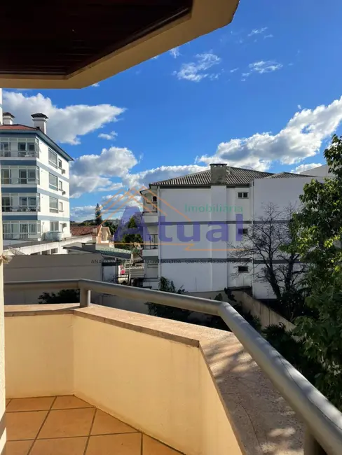 Foto 4 de Apartamento com 4 quartos à venda e para alugar, 210m2 em Centro, Santo Angelo - RS