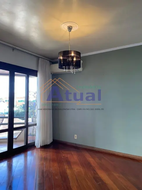 Foto 5 de Apartamento com 4 quartos à venda e para alugar, 210m2 em Centro, Santo Angelo - RS