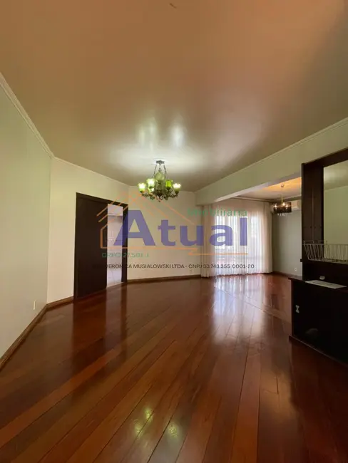 Foto 3 de Apartamento com 4 quartos à venda e para alugar, 210m2 em Centro, Santo Angelo - RS