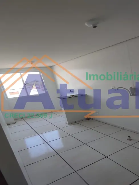 Foto 1 de Apartamento com 2 quartos para alugar em Hortência, Santo Angelo - RS