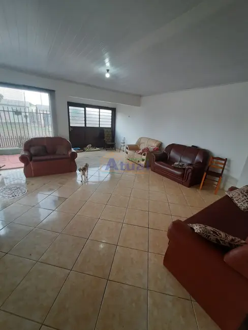 Foto 2 de Casa com 3 quartos à venda, 160m2 em Aguiar, Santo Angelo - RS
