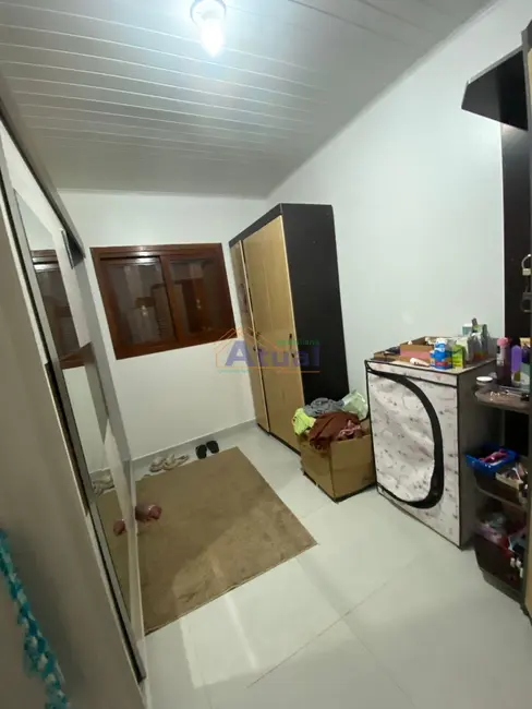 Foto 5 de Casa com 2 quartos à venda, 68m2 em Mário Pilau, Santo Angelo - RS