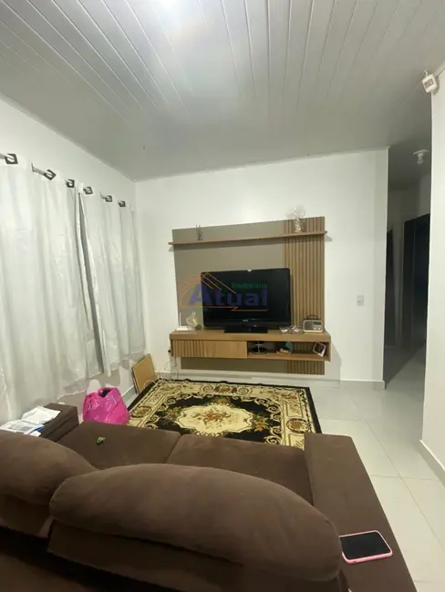 Foto 7 de Casa com 2 quartos à venda, 68m2 em Mário Pilau, Santo Angelo - RS