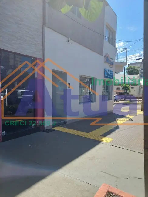 Foto 2 de Apartamento com 2 quartos para alugar em Centro, Santo Angelo - RS