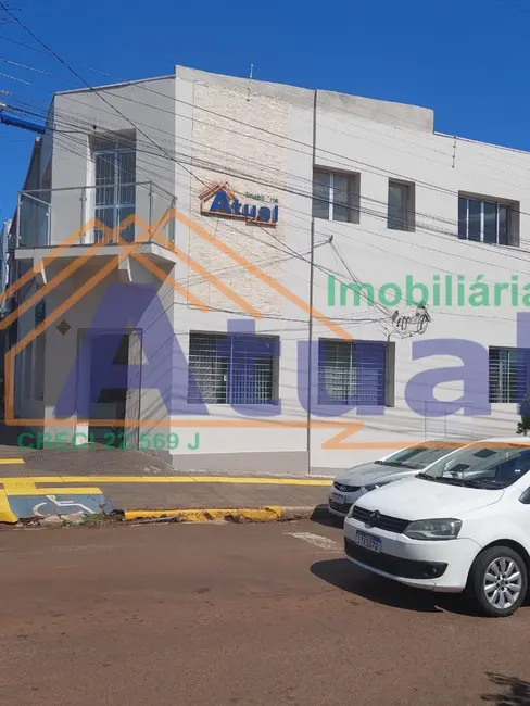 Foto 1 de Apartamento com 2 quartos para alugar em Centro, Santo Angelo - RS