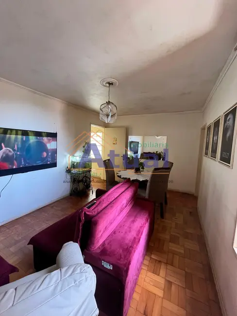 Foto 4 de Apartamento com 2 quartos à venda, 72m2 em Centro, Santo Angelo - RS