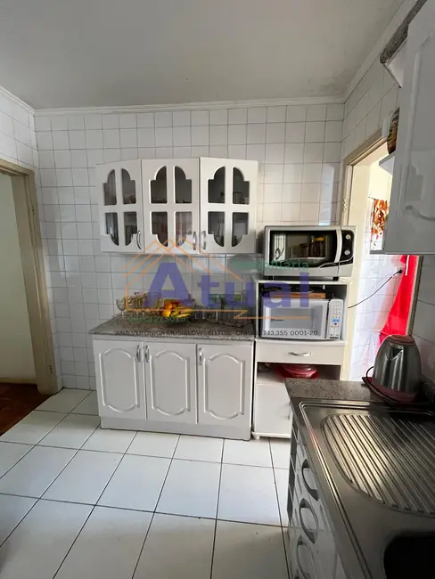 Foto 9 de Apartamento com 2 quartos à venda, 72m2 em Centro, Santo Angelo - RS