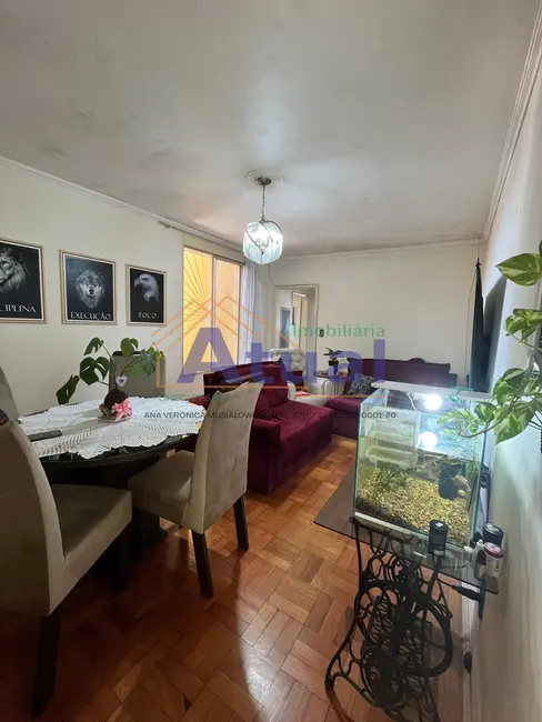 Foto 1 de Apartamento com 2 quartos à venda, 72m2 em Centro, Santo Angelo - RS