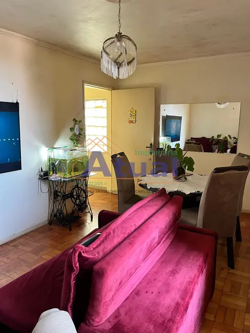 Foto 5 de Apartamento com 2 quartos à venda, 72m2 em Centro, Santo Angelo - RS