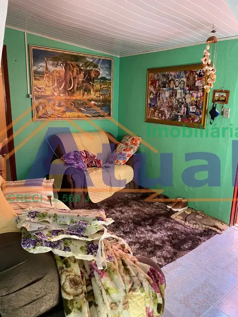 Foto 2 de Casa com 3 quartos à venda, 130m2 em Aliança, Santo Angelo - RS