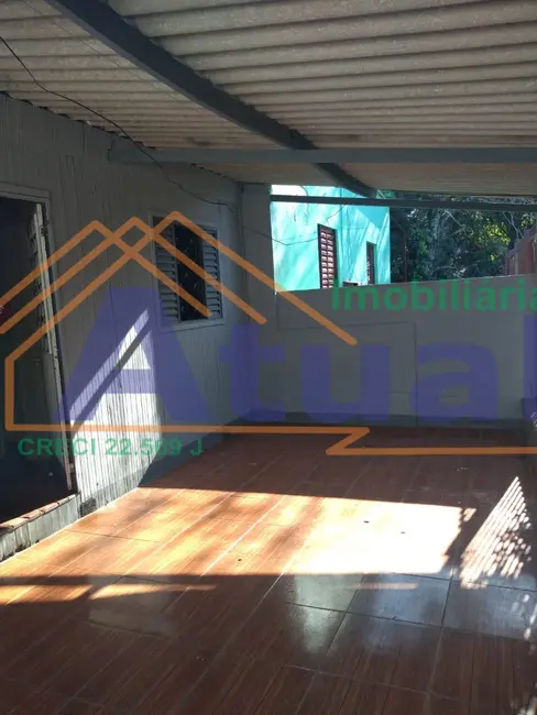 Foto 2 de Casa com 2 quartos à venda, 77m2 em Menges, Santo Angelo - RS