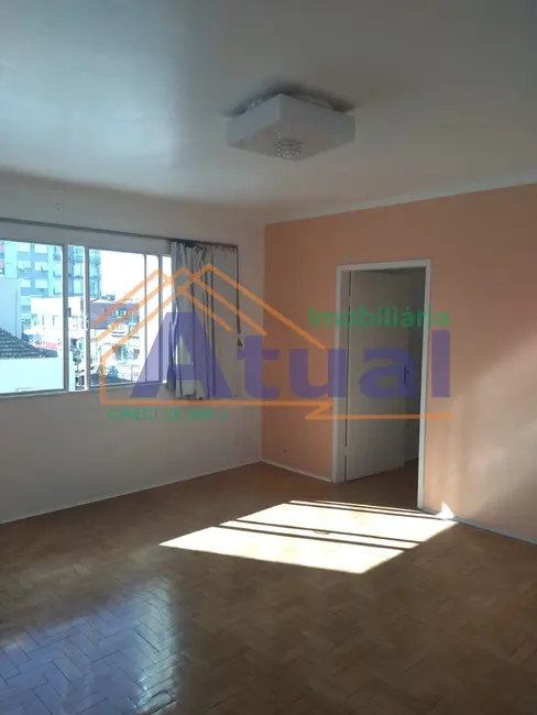 Foto 1 de Apartamento com 3 quartos à venda, 171m2 em Centro, Santo Angelo - RS