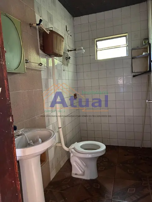 Foto 6 de Casa com 2 quartos à venda e para alugar, 80m2 em Oliveira, Santo Angelo - RS