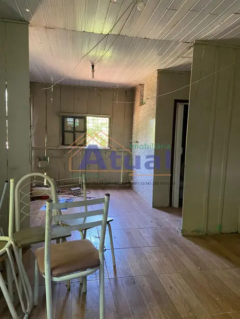 Foto 2 de Casa com 2 quartos à venda e para alugar, 80m2 em Oliveira, Santo Angelo - RS