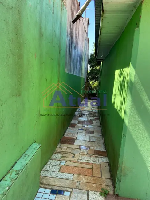 Foto 9 de Casa com 2 quartos à venda e para alugar, 80m2 em Oliveira, Santo Angelo - RS