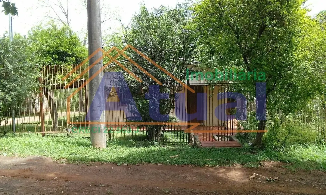 Chácara com 1 quarto à venda, 126m2 em Santo Angelo, RS - imagem 1 Foto 1 de Chácara com 1 quarto à venda, 126m2 em Santo Angelo, RS