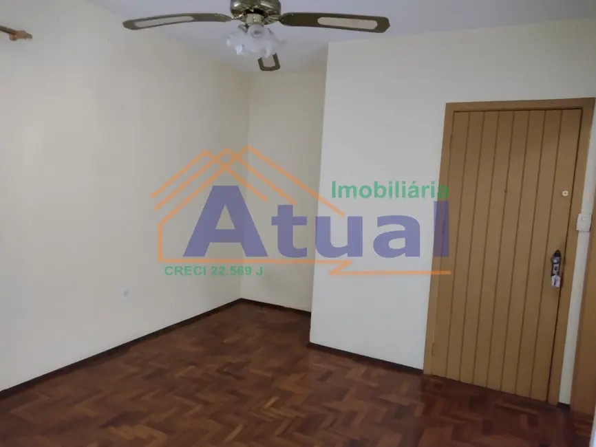 Foto 1 de Apartamento com 3 quartos à venda, 100m2 em Centro, Santo Angelo - RS