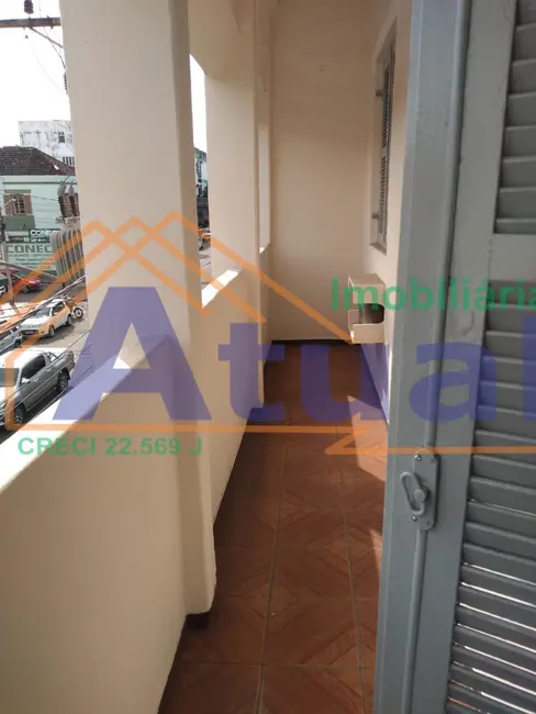 Foto 2 de Apartamento com 3 quartos à venda, 100m2 em Centro, Santo Angelo - RS