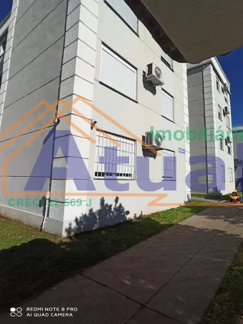 Foto 2 de Apartamento com 2 quartos à venda em Casaroto, Santo Angelo - RS
