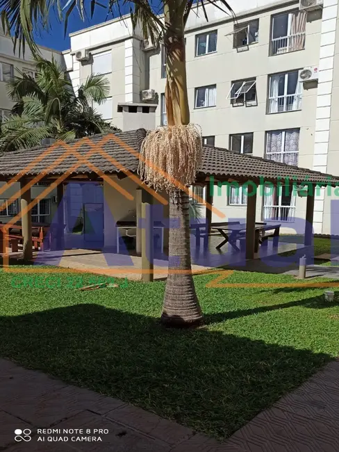 Foto 1 de Apartamento com 2 quartos à venda em Casaroto, Santo Angelo - RS
