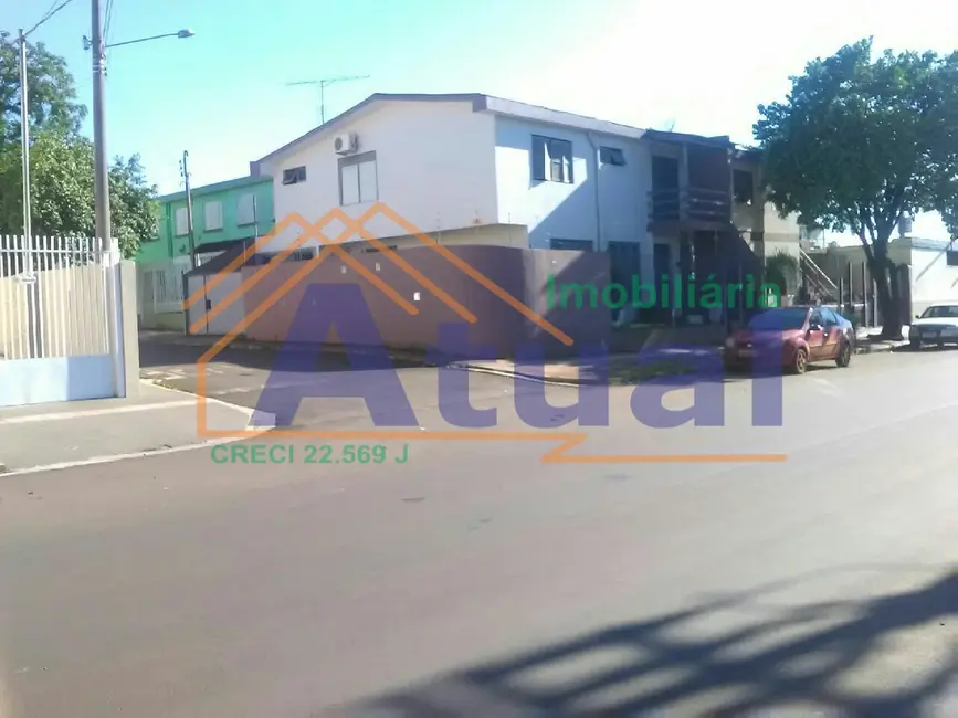 Foto 1 de Sobrado com 3 quartos à venda em Jardim Residencial Sabo, Santo Angelo, RS