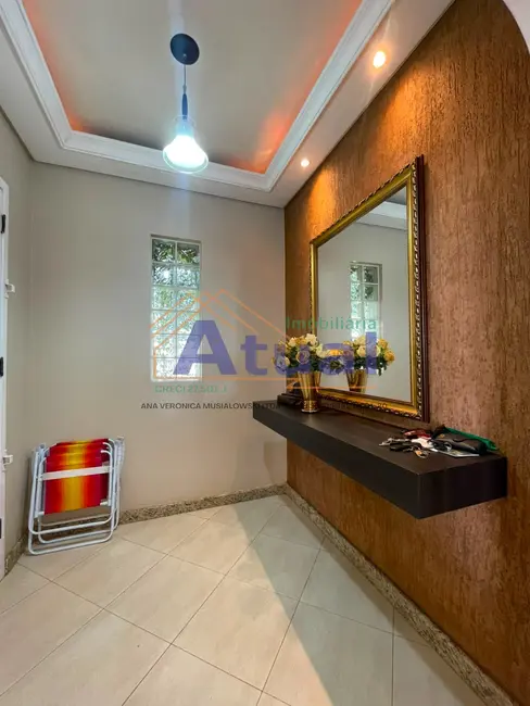 Foto 5 de Sobrado com 4 quartos à venda, 270m2 em Centro, Santo Angelo - RS