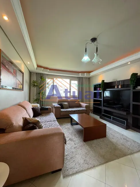 Foto 6 de Sobrado com 4 quartos à venda, 270m2 em Centro, Santo Angelo - RS