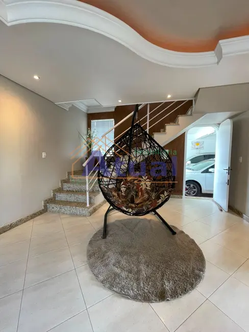 Foto 8 de Sobrado com 4 quartos à venda, 270m2 em Centro, Santo Angelo - RS