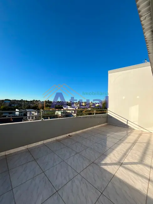 Apartamento com 2 quartos à venda e para alugar, 139m2 em Dido, Santo Angelo - RS - imagem 9 Foto 9 de Apartamento com 2 quartos à venda e para alugar, 139m2 em Dido, Santo Angelo - RS