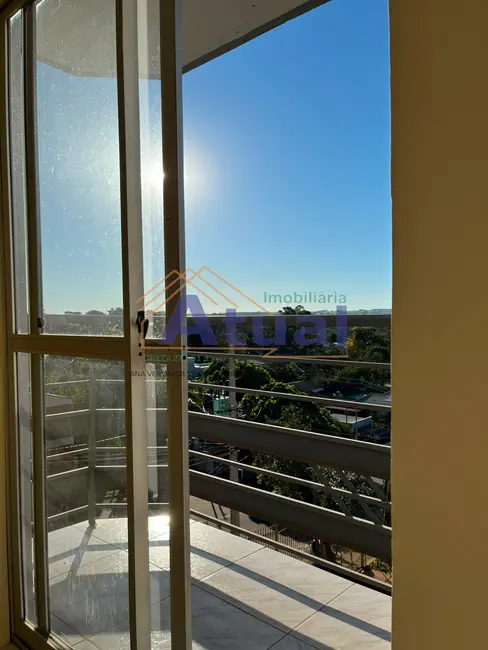 Apartamento com 2 quartos à venda e para alugar, 139m2 em Dido, Santo Angelo - RS - imagem 4 Foto 4 de Apartamento com 2 quartos à venda e para alugar, 139m2 em Dido, Santo Angelo - RS