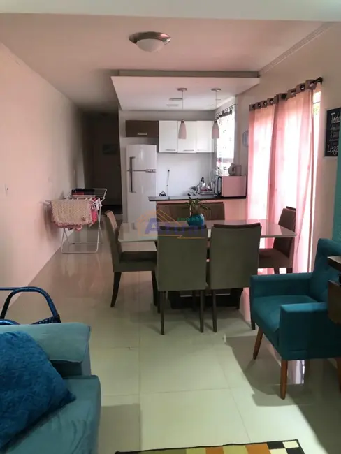 Foto 1 de Casa com 2 quartos à venda, 137m2 em Centro, Santo Angelo - RS