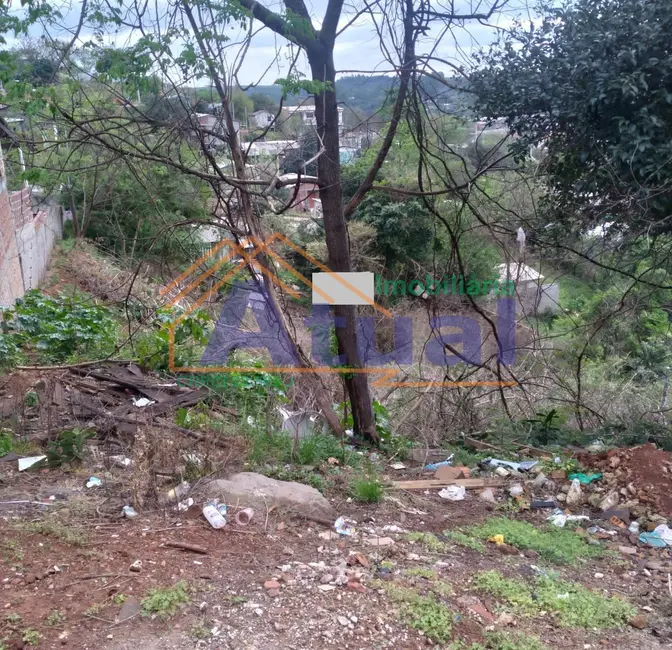 Foto 1 de Terreno / Lote à venda, 500m2 em Dido, Santo Angelo - RS