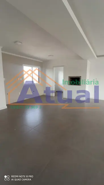 Foto 1 de Apartamento com 3 quartos à venda, 135m2 em Centro, Santo Angelo - RS