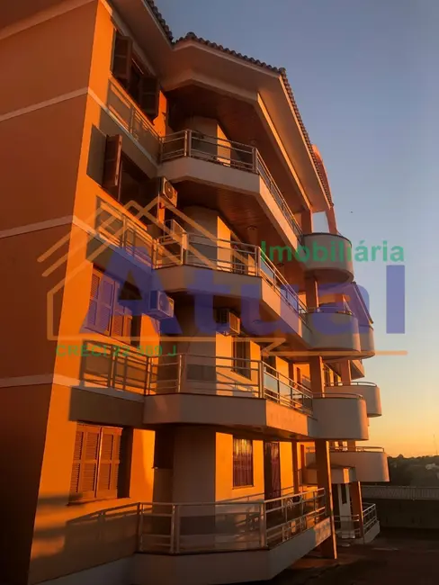 Foto 1 de Apartamento com 3 quartos à venda, 105m2 em Centro, Santo Angelo - RS