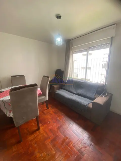 Foto 2 de Apartamento com 2 quartos à venda, 50m2 em Aliança, Santo Angelo - RS