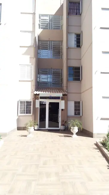 Foto 2 de Apartamento com 2 quartos à venda, 42m2 em COHAB, Santo Angelo - RS