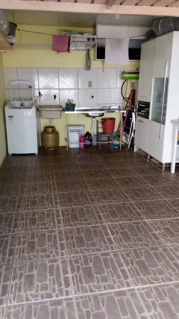 Apartamento com 2 quartos à venda, 42m2 em COHAB, Santo Angelo - RS - imagem 3 Foto 3 de Apartamento com 2 quartos à venda, 42m2 em COHAB, Santo Angelo - RS