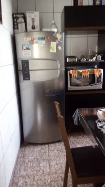 Apartamento com 2 quartos à venda, 42m2 em COHAB, Santo Angelo - RS - imagem 6 Foto 6 de Apartamento com 2 quartos à venda, 42m2 em COHAB, Santo Angelo - RS