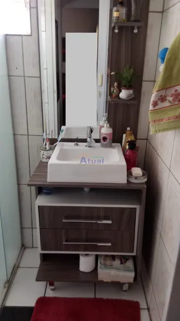 Apartamento com 2 quartos à venda, 42m2 em COHAB, Santo Angelo - RS - imagem 8 Foto 8 de Apartamento com 2 quartos à venda, 42m2 em COHAB, Santo Angelo - RS