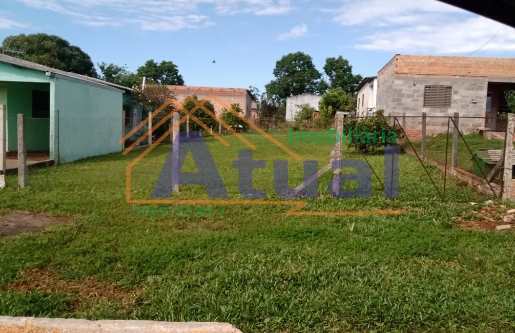 Foto 1 de Terreno / Lote à venda, 363m2 em Vera Cruz, Santo Angelo - RS