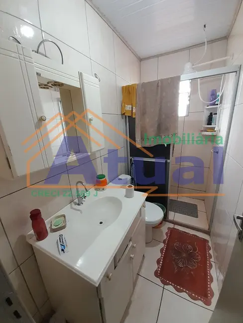 Foto 2 de Casa com 3 quartos à venda, 90m2 em Santo Angelo - RS