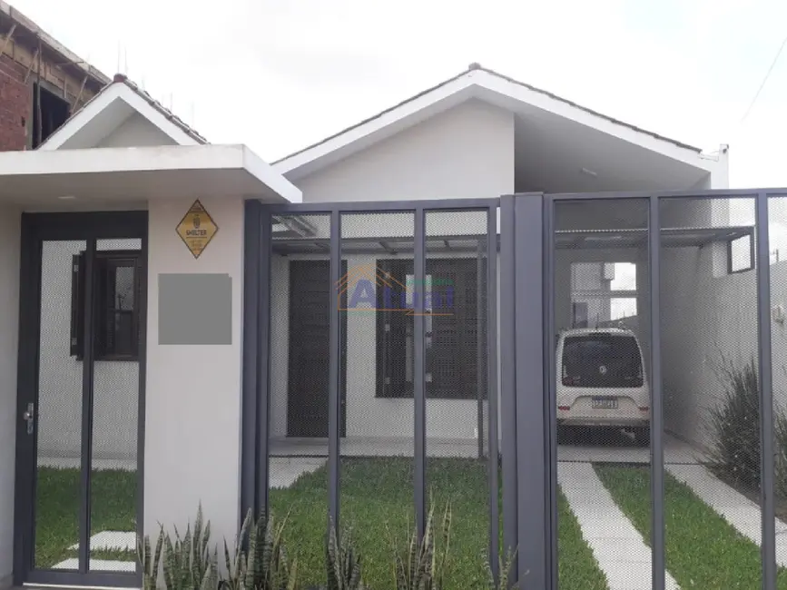 Foto 1 de Casa com 2 quartos à venda, 135m2 em Santo Angelo - RS