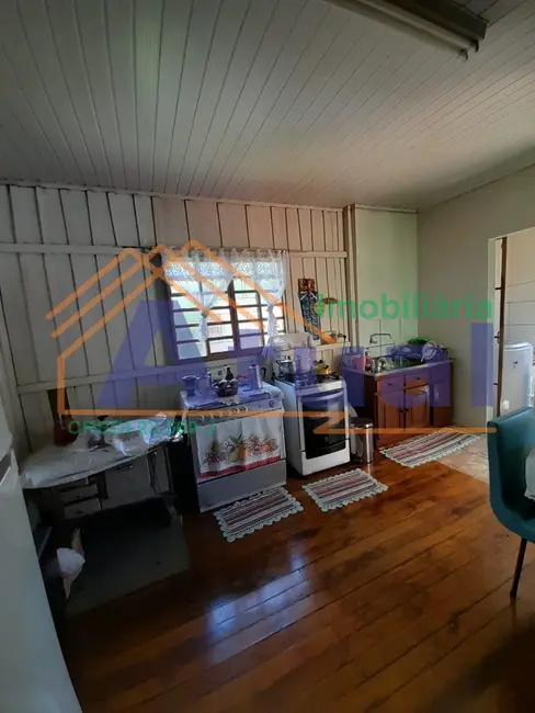 Foto 2 de Casa com 2 quartos à venda, 80m2 em Haller, Santo Angelo - RS