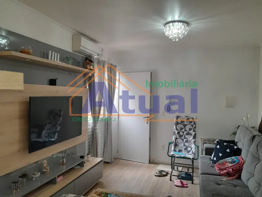 Foto 2 de Apartamento com 2 quartos à venda, 52m2 em Kurtz, Santo Angelo - RS