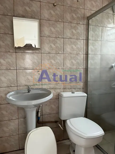 Foto 9 de Casa com 3 quartos à venda e para alugar, 207m2 em Centro, Santo Angelo - RS