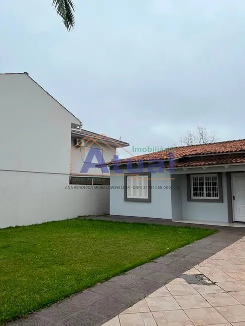 Foto 3 de Casa com 3 quartos à venda e para alugar, 207m2 em Centro, Santo Angelo - RS
