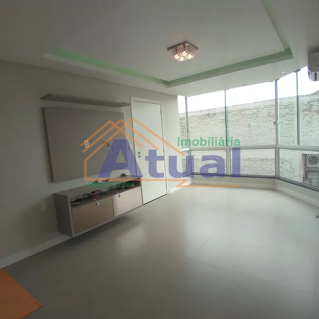 Foto 1 de Apartamento com 2 quartos à venda, 71m2 em Centro, Santo Angelo - RS