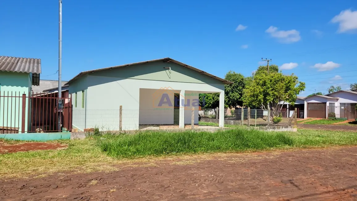 Foto 5 de Casa com 2 quartos à venda, 72m2 em Aguiar, Santo Angelo - RS